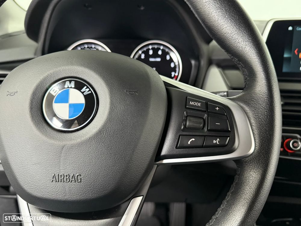 BMW 225xe Active Tourer Advantage - 26