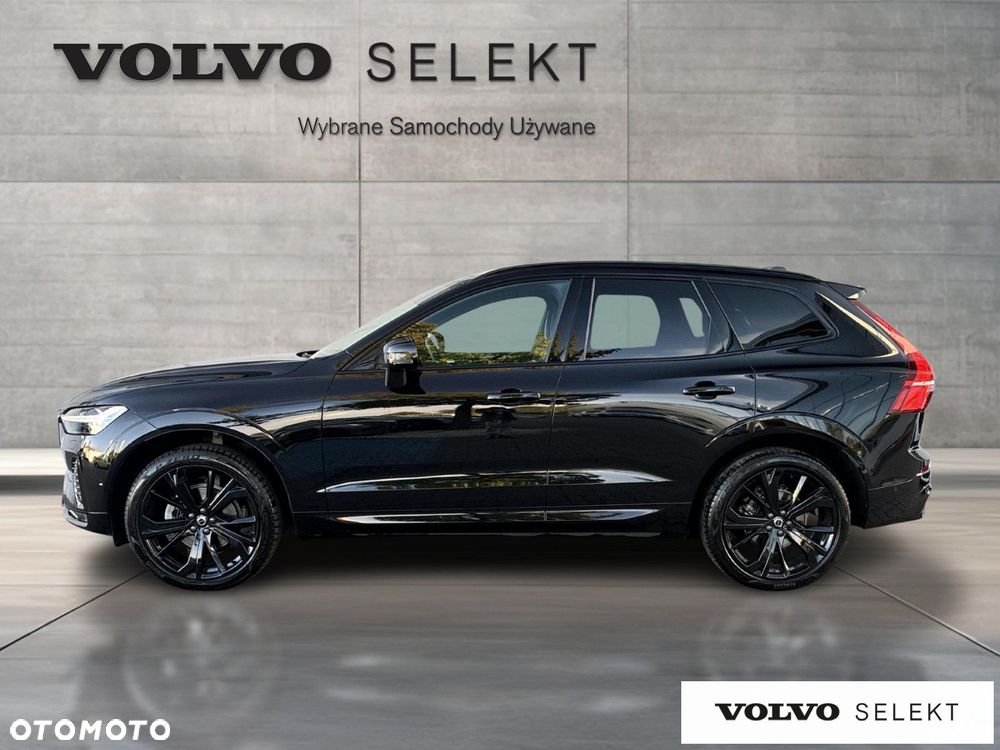 Volvo XC 60 - 4