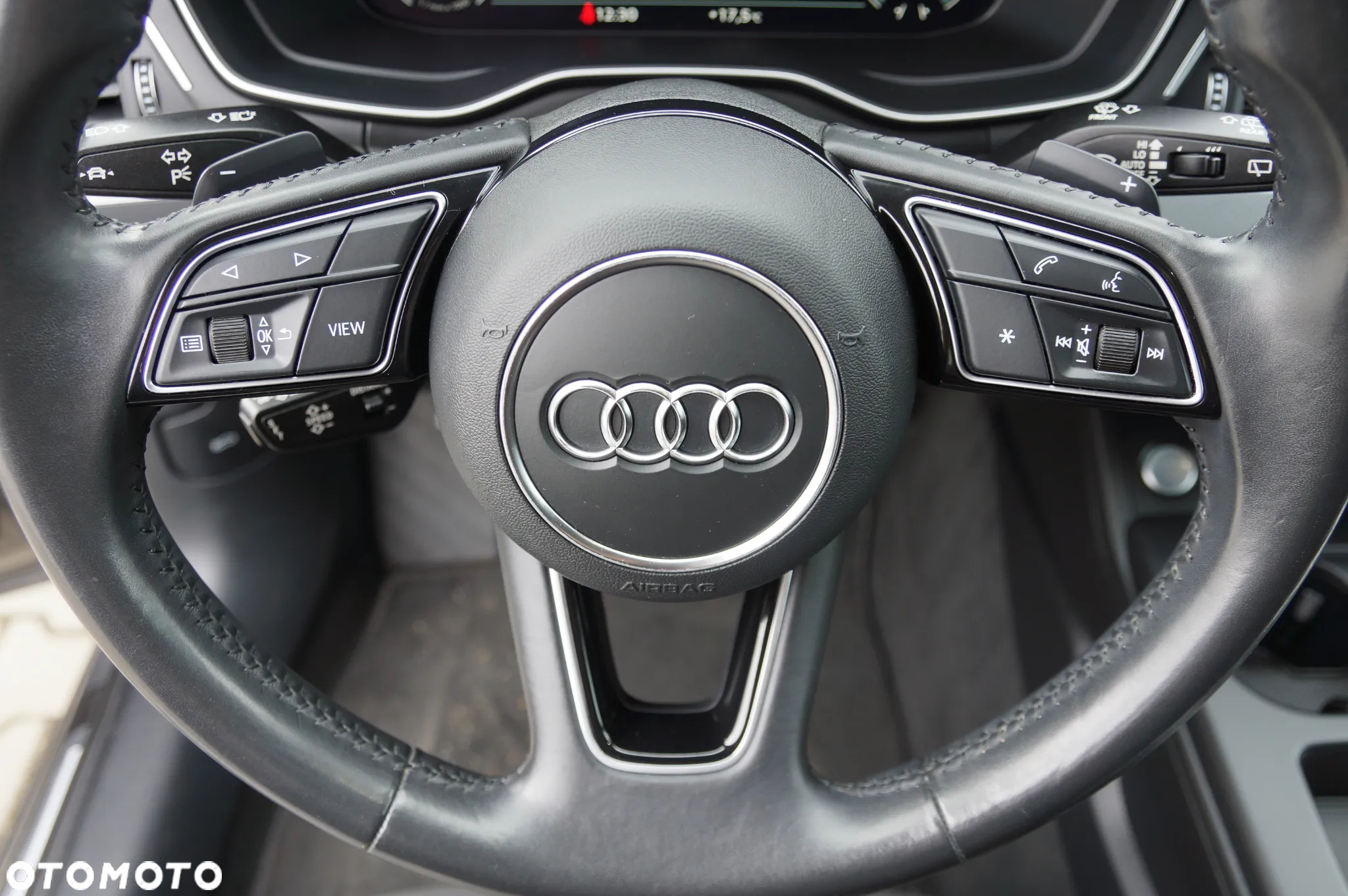 Audi A4 Allroad 2.0 TDI Quattro S tronic - 24