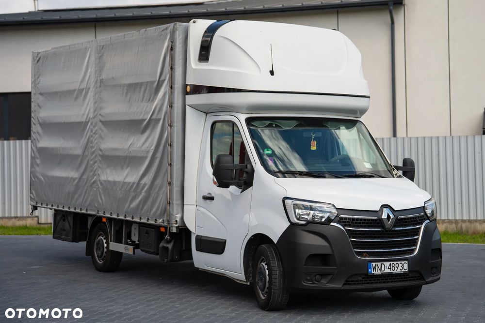 Renault MASTER/MOTOWEKTOR - 2