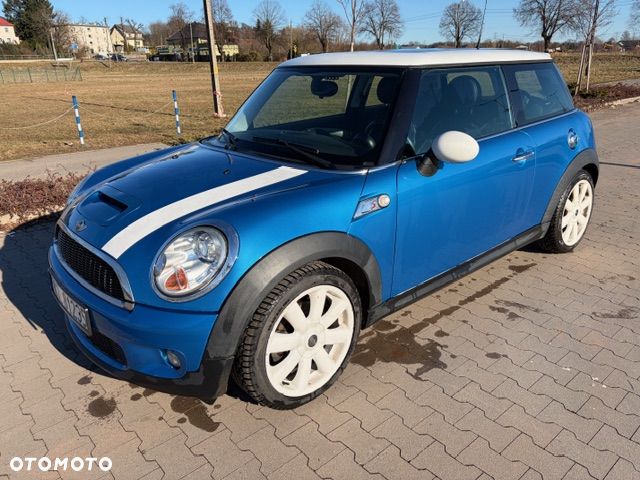 MINI Cooper S Standard - 2