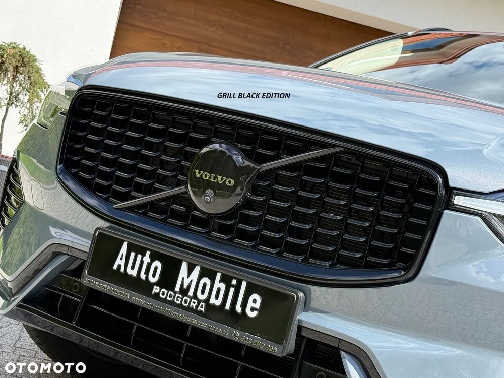 Volvo XC 60 B4 B Plus Dark - 8