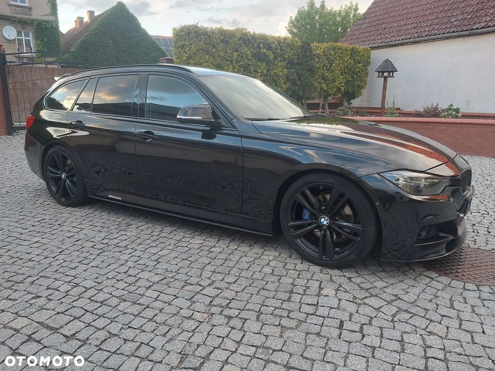 BMW Seria 3 - 6