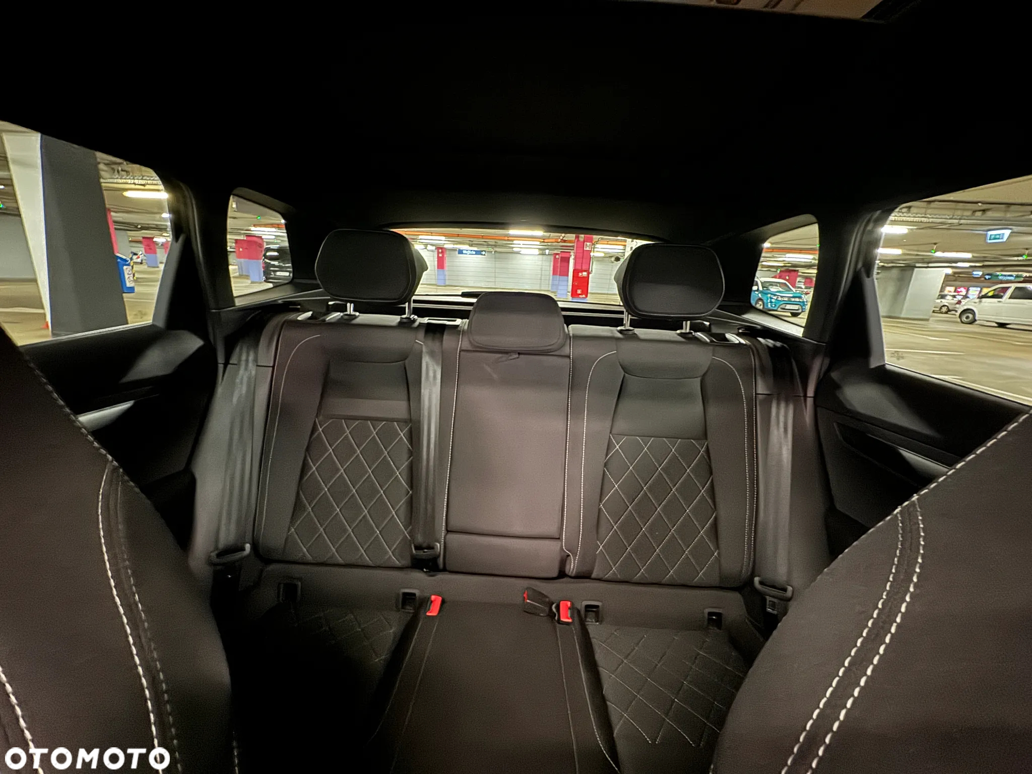 Skoda Karoq 1.5 TSI ACT Sportline DSG - 17
