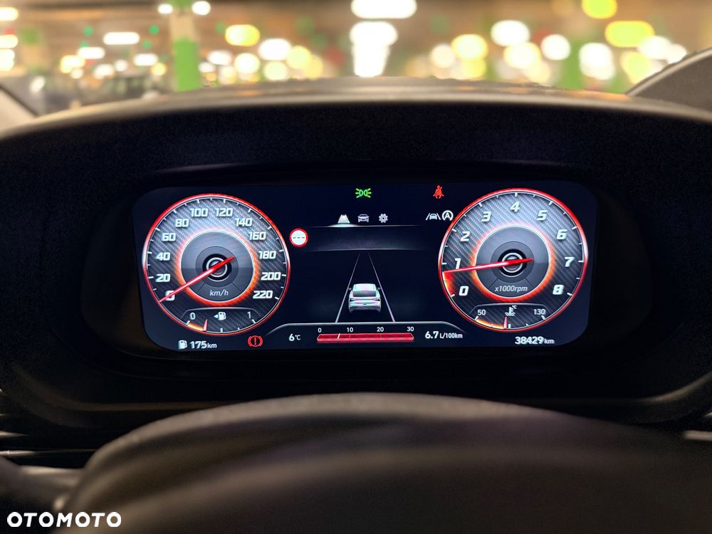 Hyundai i20 1.2 Modern - 11