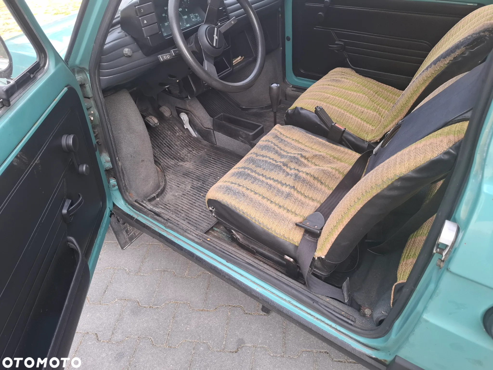 Fiat 126 - 13
