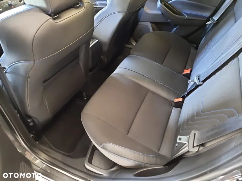 Ford Focus 2.3 EcoBoost RS - 8
