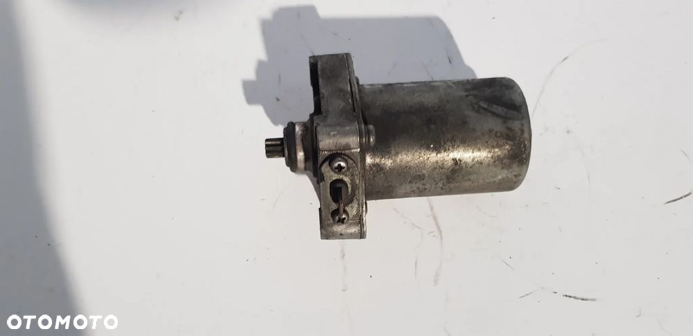 Honda Lead 100 Rozrusznik - 3