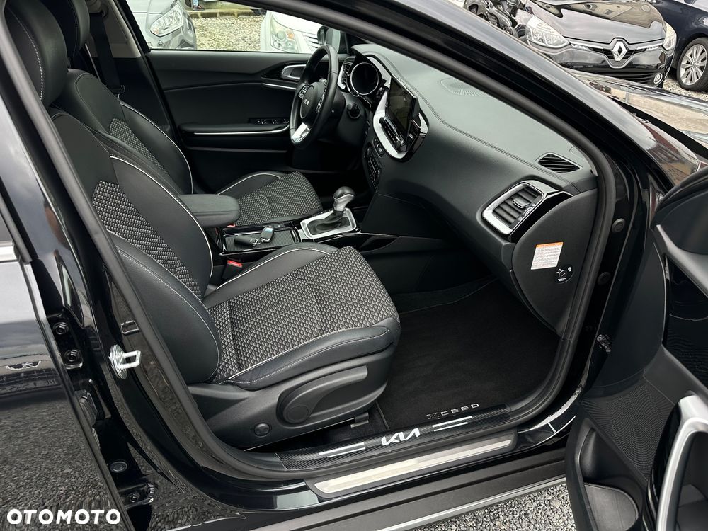 Kia XCeed 1.6 GDI PHEV Business Line DCT - 22