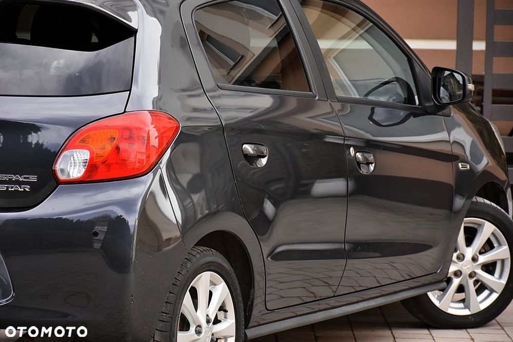 Mitsubishi Space Star 1.2 Top - 13