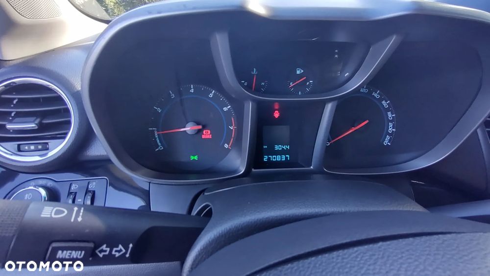 Chevrolet Orlando 1.8 LT+ - 10