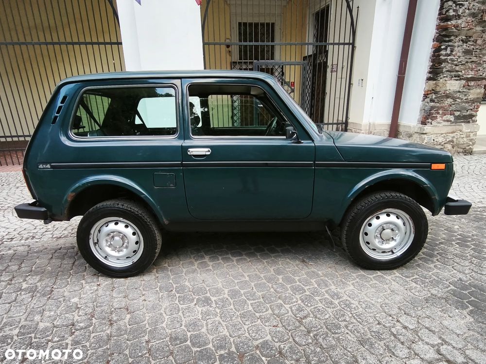 Lada Niva 4x4 - 3