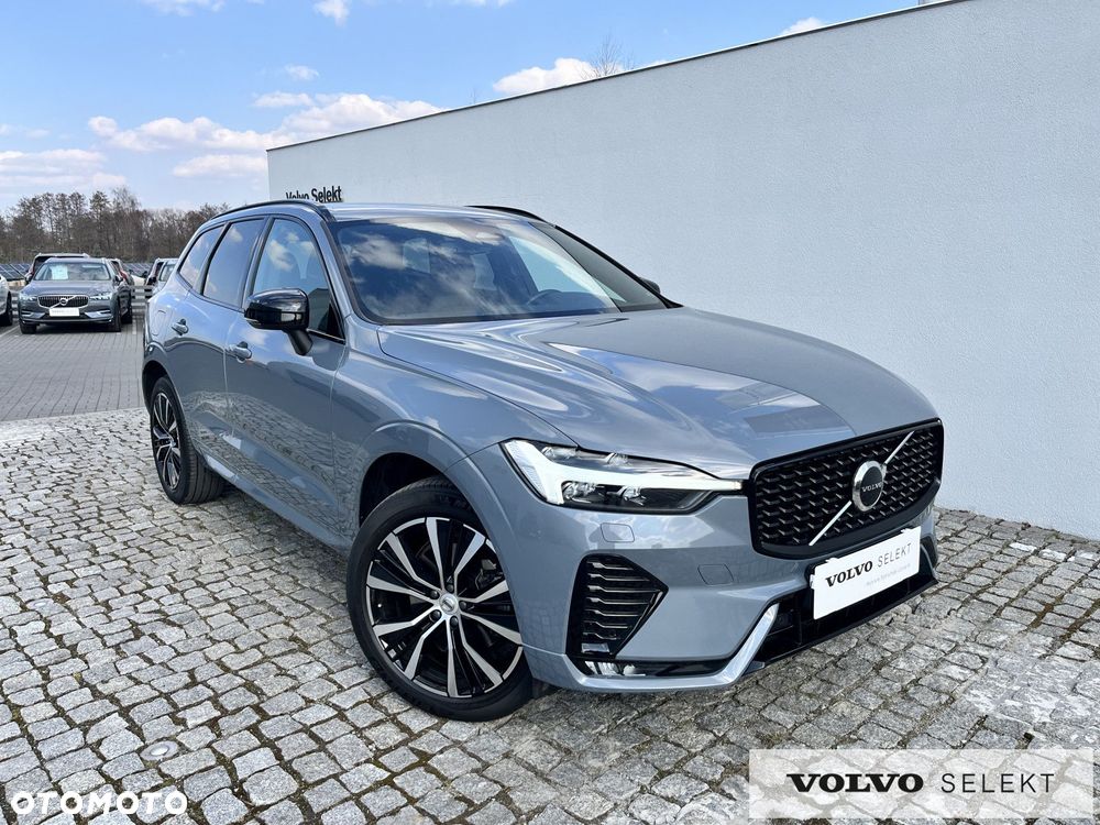 Volvo XC 60 - 36