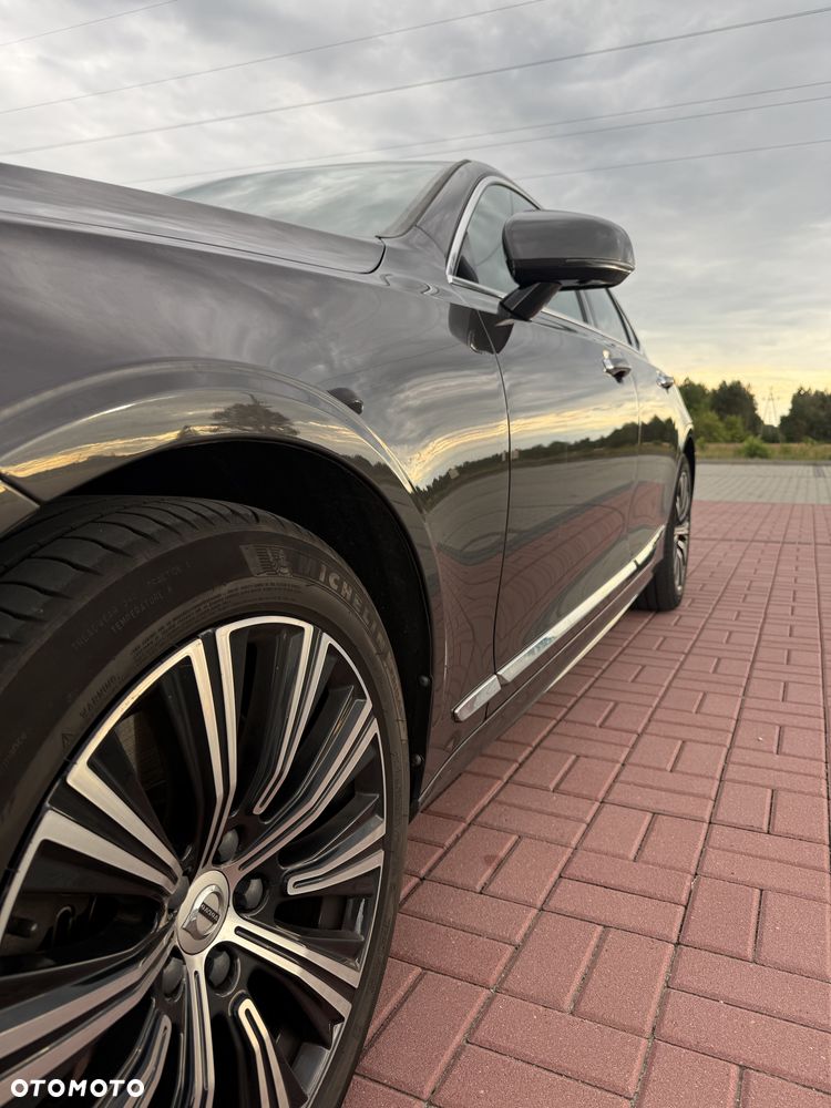 Volvo S90 T5 Inscription - 5