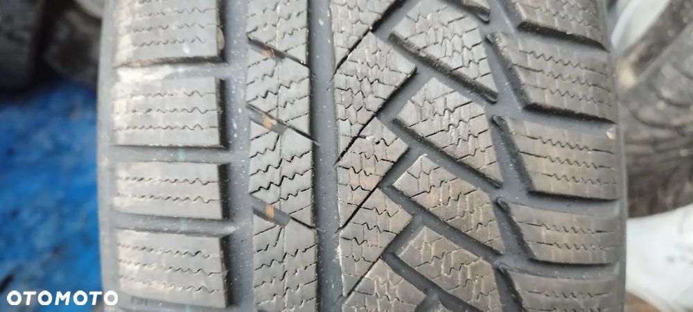 215/50/19 continental wintercontact ts850p - 1