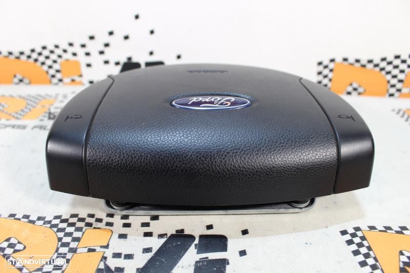 Airbag De Volante Ford Mondeo Iii (B5y)  3S71f042b85 / 3S71f042b85caw - 4