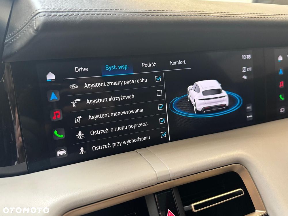 Porsche Taycan 105kWh Performance Plus - 19