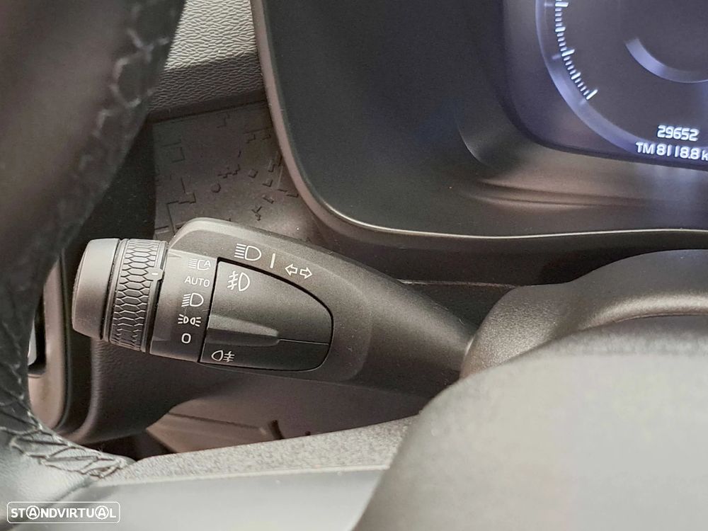 Volvo XC 40 1.5 T2 Core Auto - 6