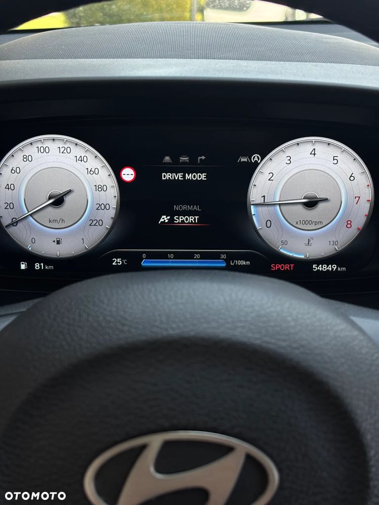 Hyundai i20 1.0 T-GDI Premium - 10