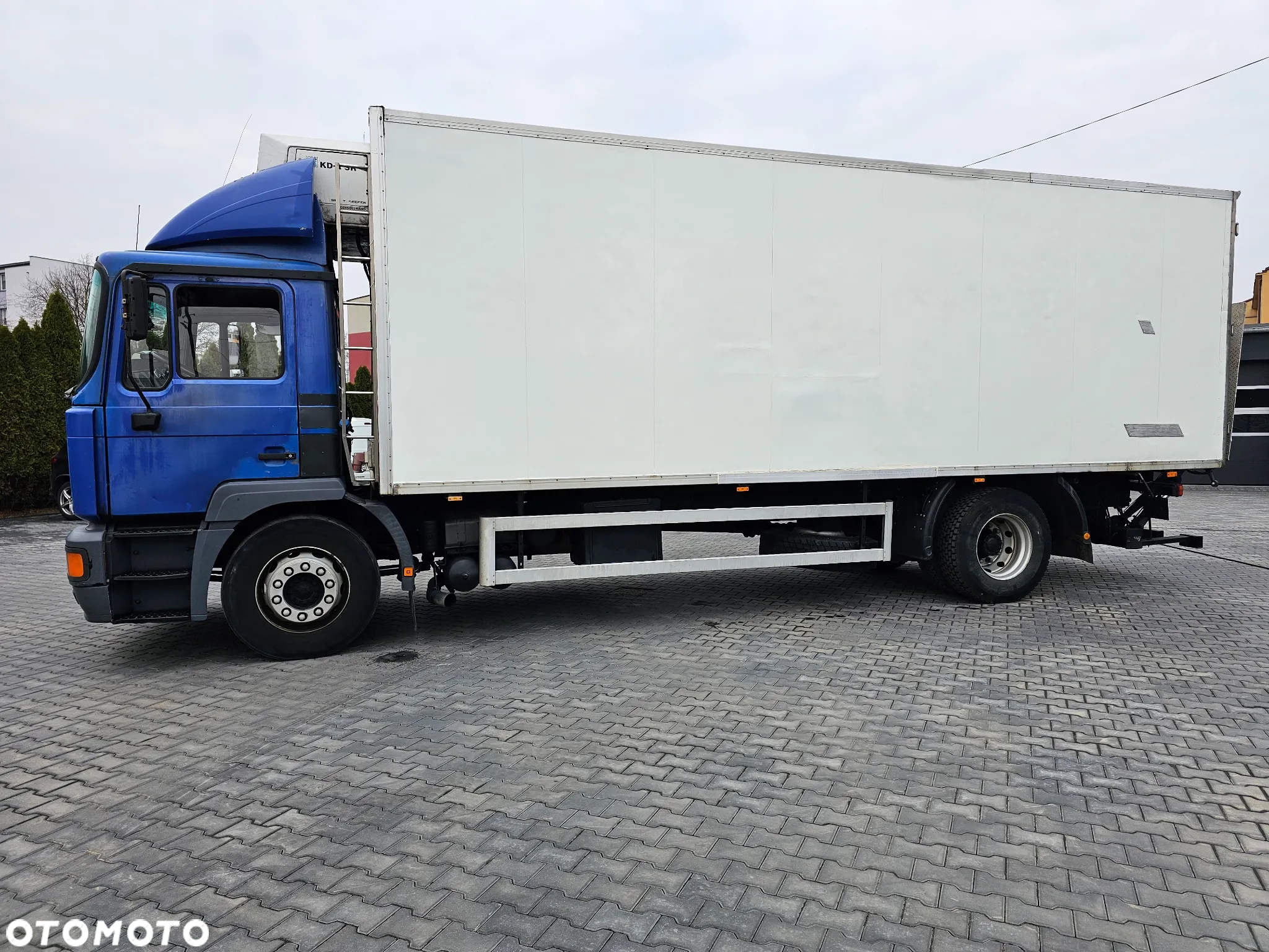 MAN 18.280 - 2
