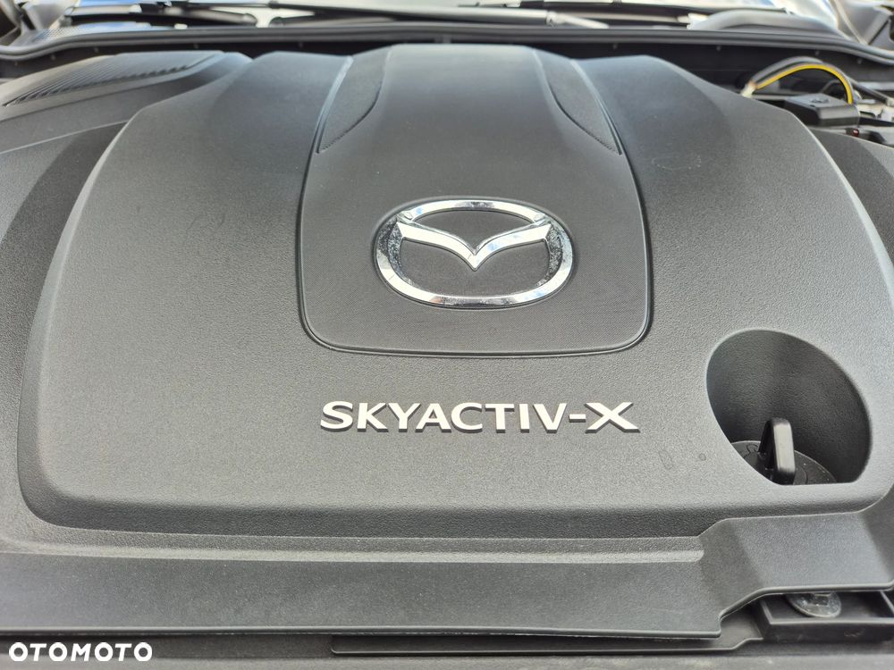 Mazda 3 2.0 mHEV Enso - 38