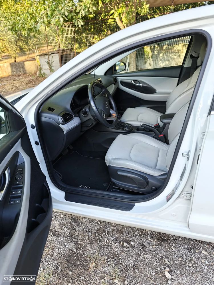 Hyundai i30 - 8