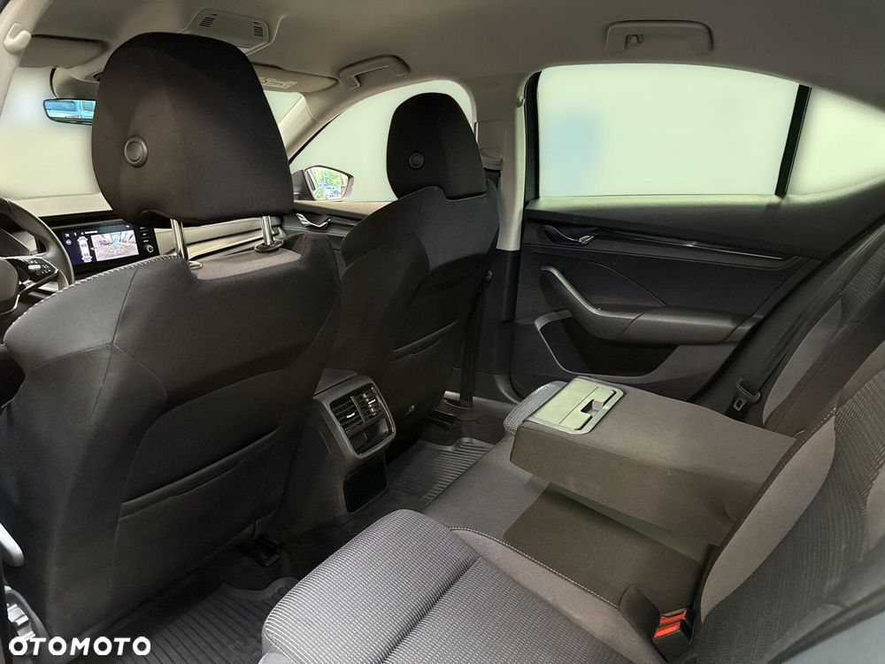 Skoda Octavia 1.5 TSI ACT Ambition - 17