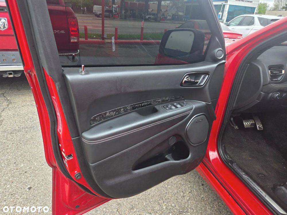 Dodge Durango - 26