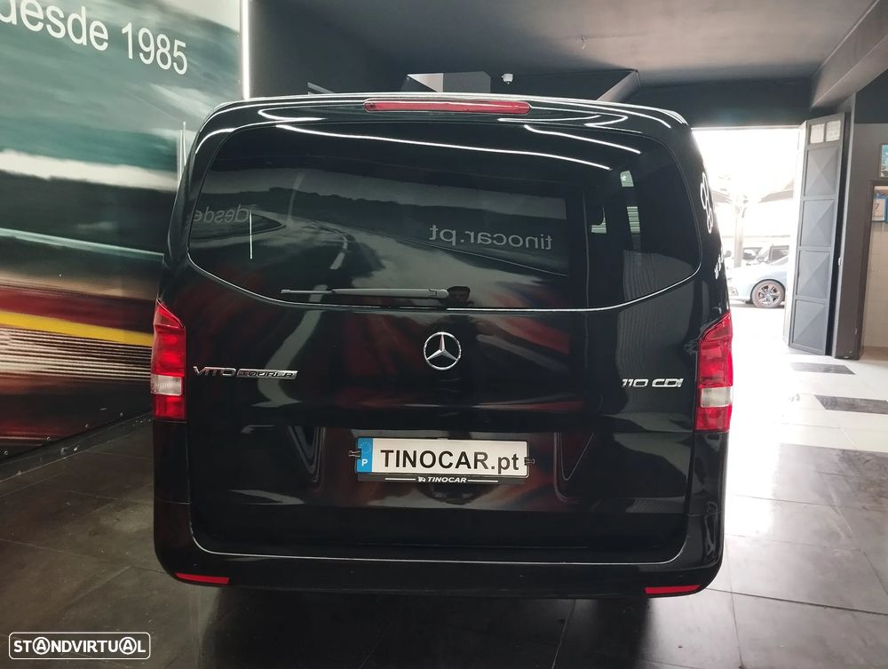 Mercedes-Benz Vito Tourer 110 CDi/32 - 6