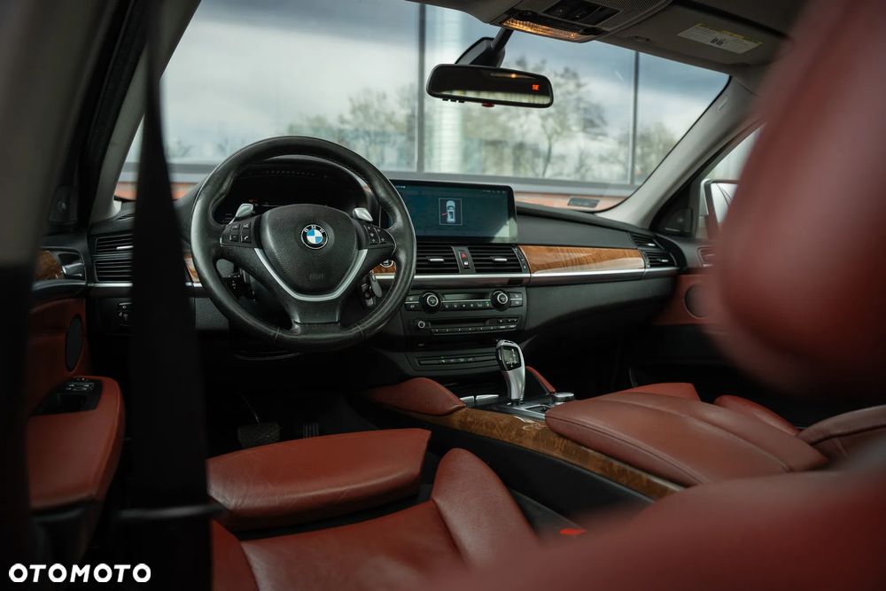 BMW X6 xDrive35i Edition Exclusive - 27