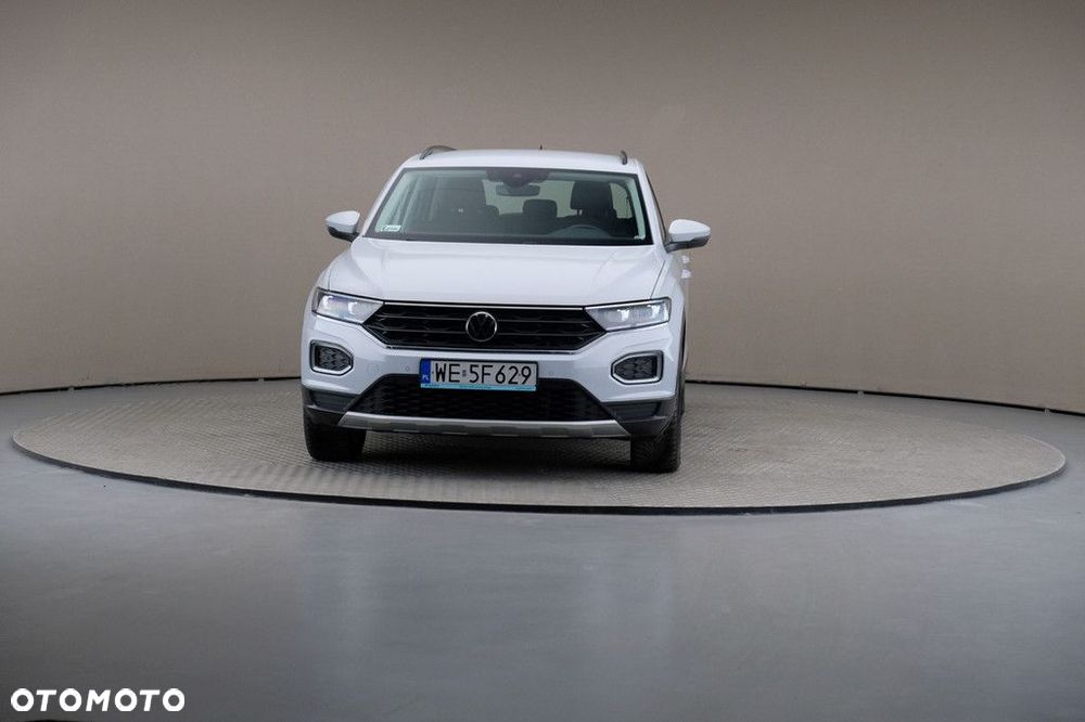 Volkswagen T-Roc 1.5 TSI ACT Advance DSG - 3