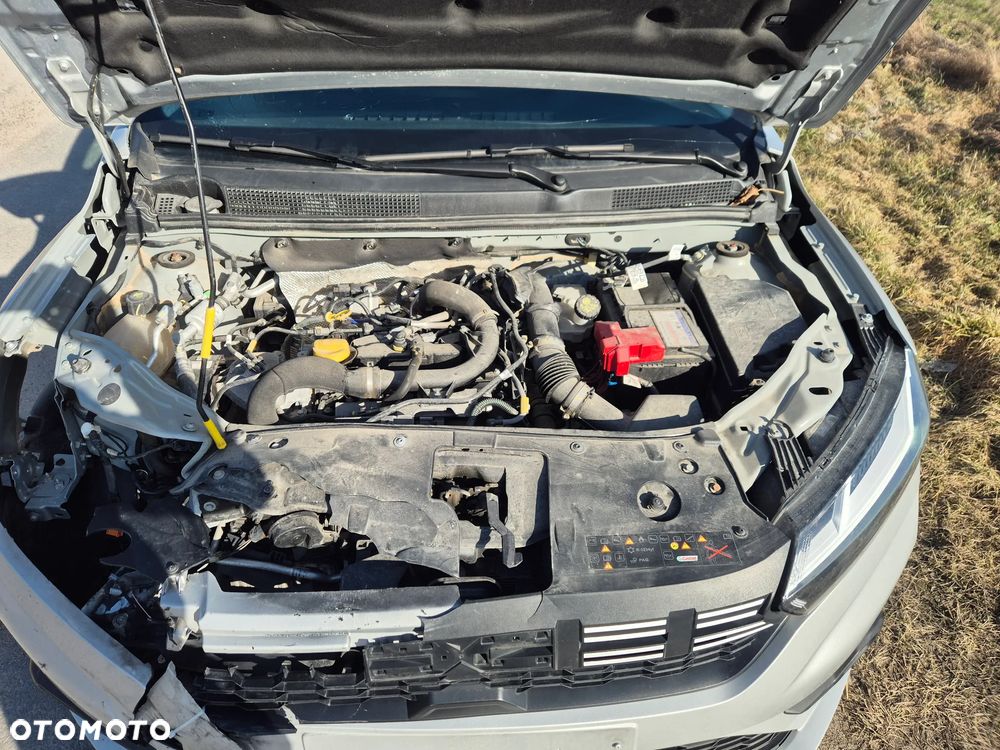 Dacia Sandero TCe 90 Journey - 8