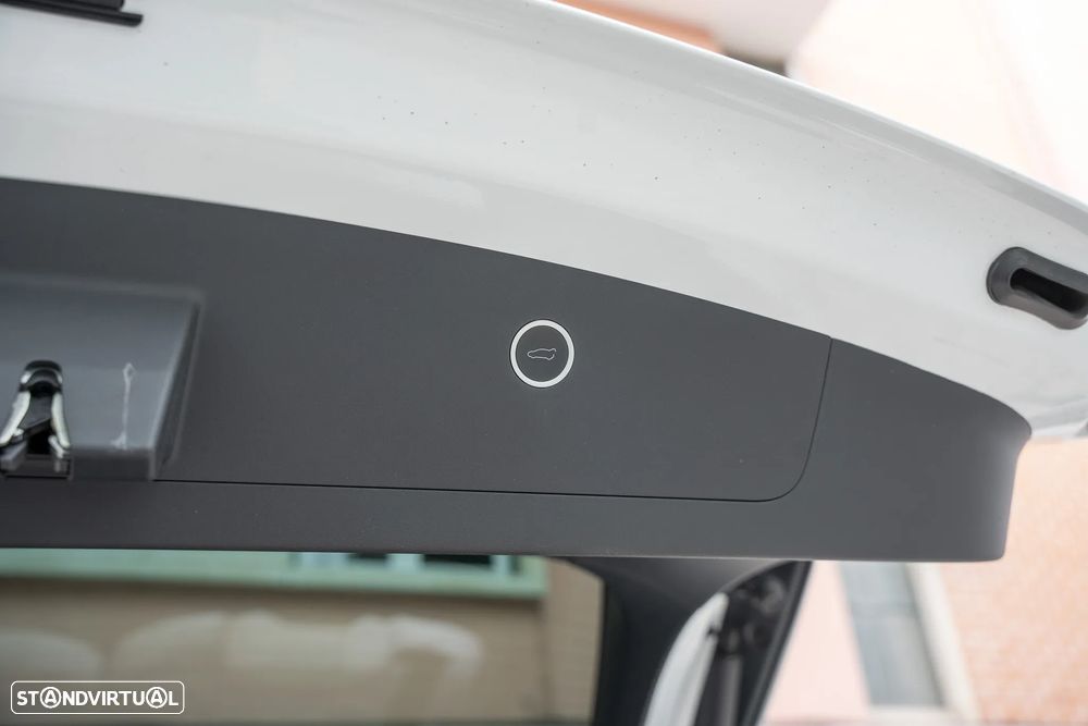 Tesla Model X 100D - 25