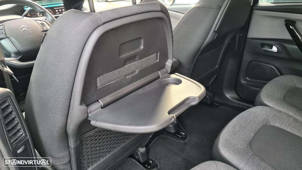 Citroën C4 Spacetourer 1.5 BlueHDi Shine EAT8 - 25