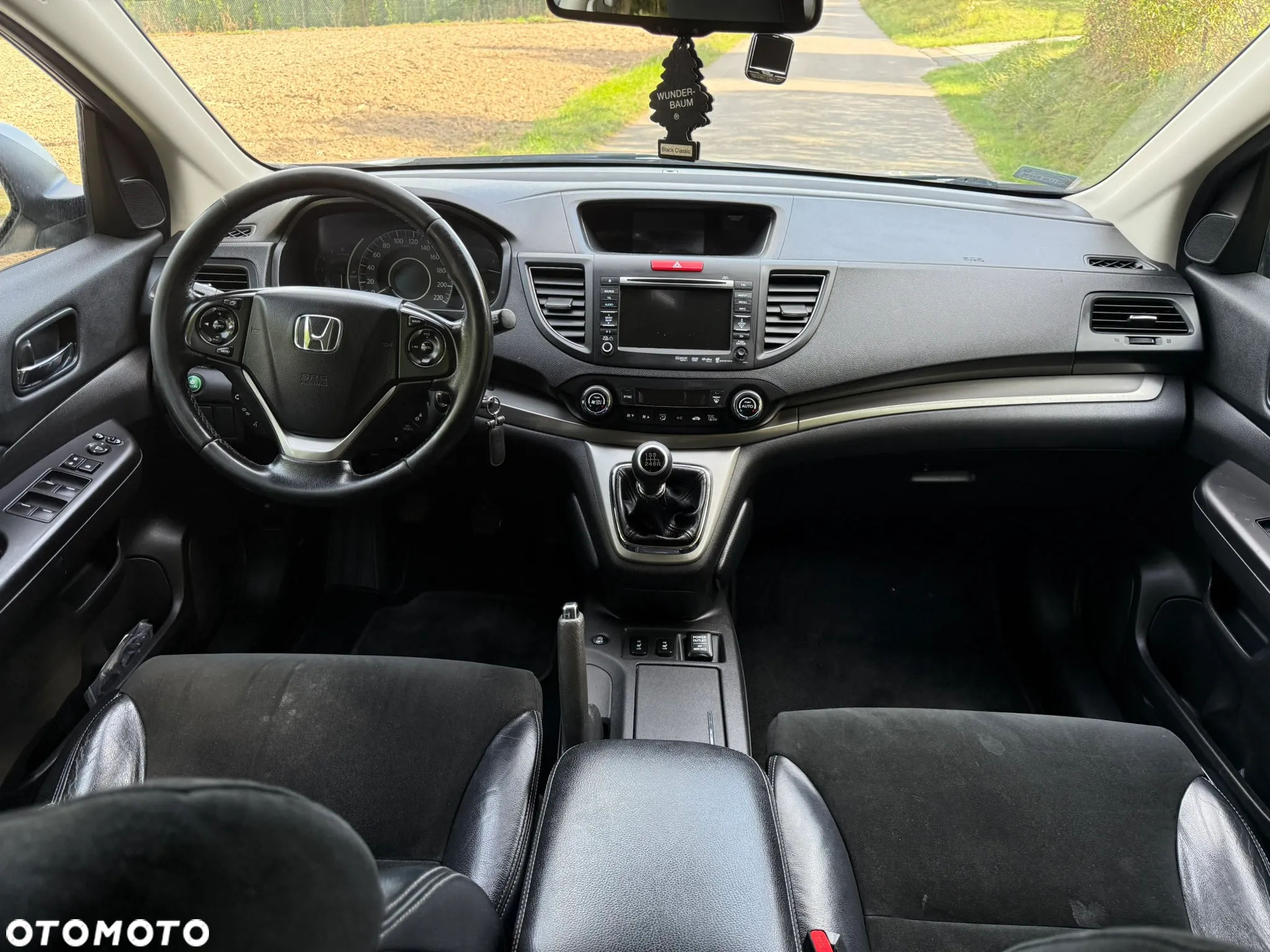 Honda CR-V 1.6i DTEC 2WD Lifestyle - 19
