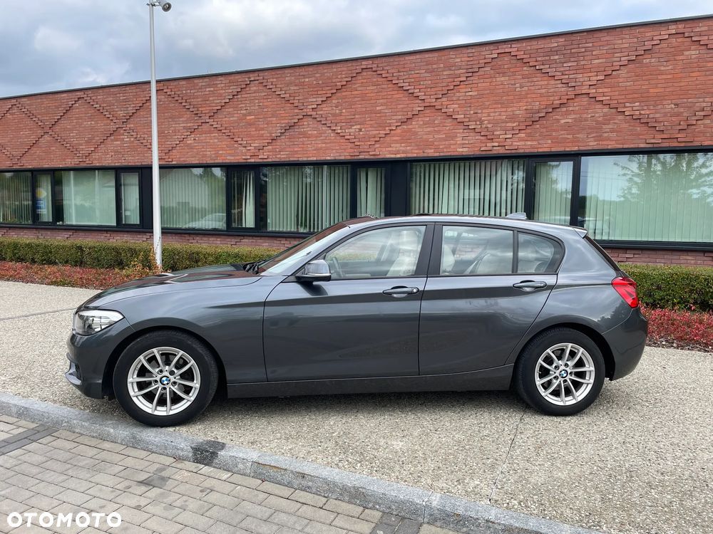 BMW Seria 1