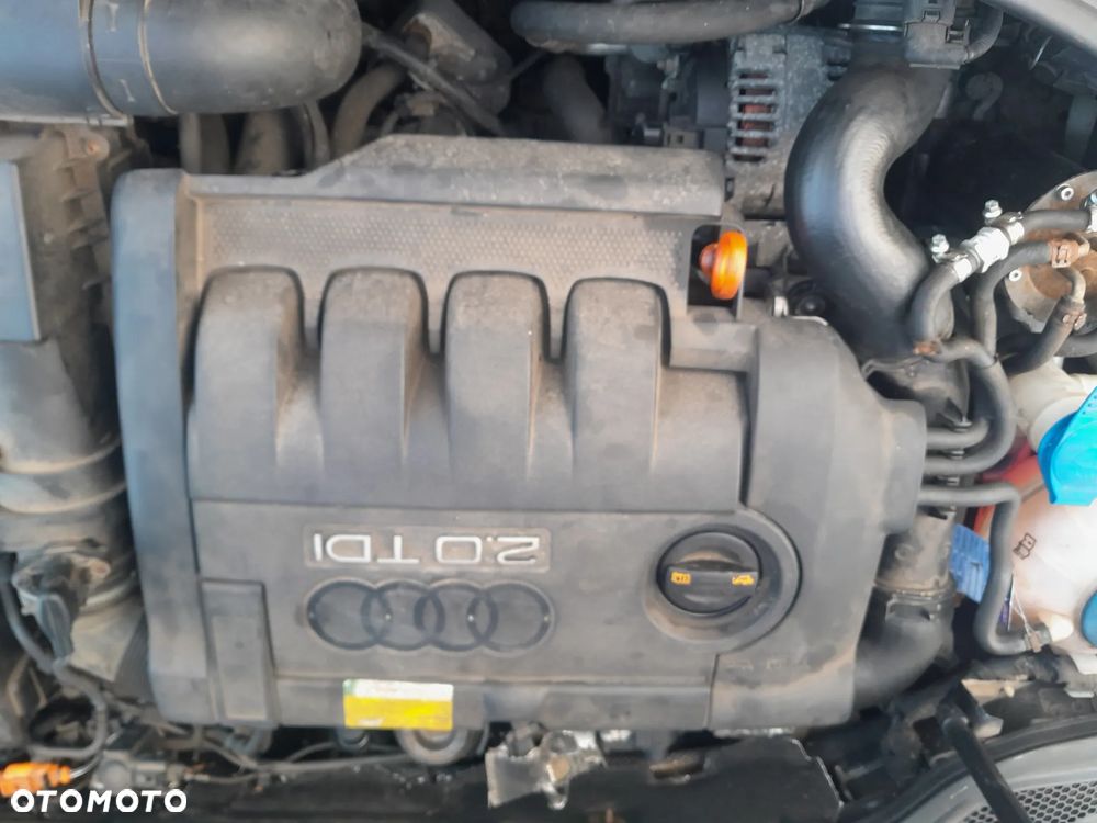 Audi A3 3-drzwiowe 2.0 TDI DPF S Line Sportpaket plus - 26