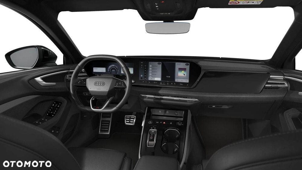 Audi A5 Avant - 10