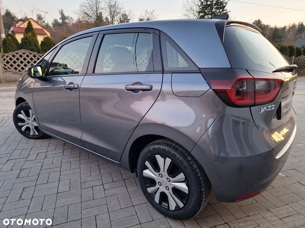 Honda Jazz 1.5 i-MMD Executive - 28