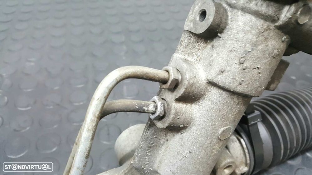 CREMALHEIRA DE DIREÇÃO VOLKSWAGEN POLO (6R1) ADVANCE - 8