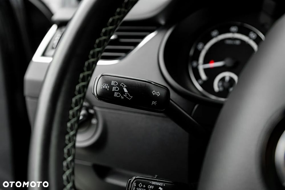 Skoda Octavia 2.0 TSI (Green tec) DSG RS - 30