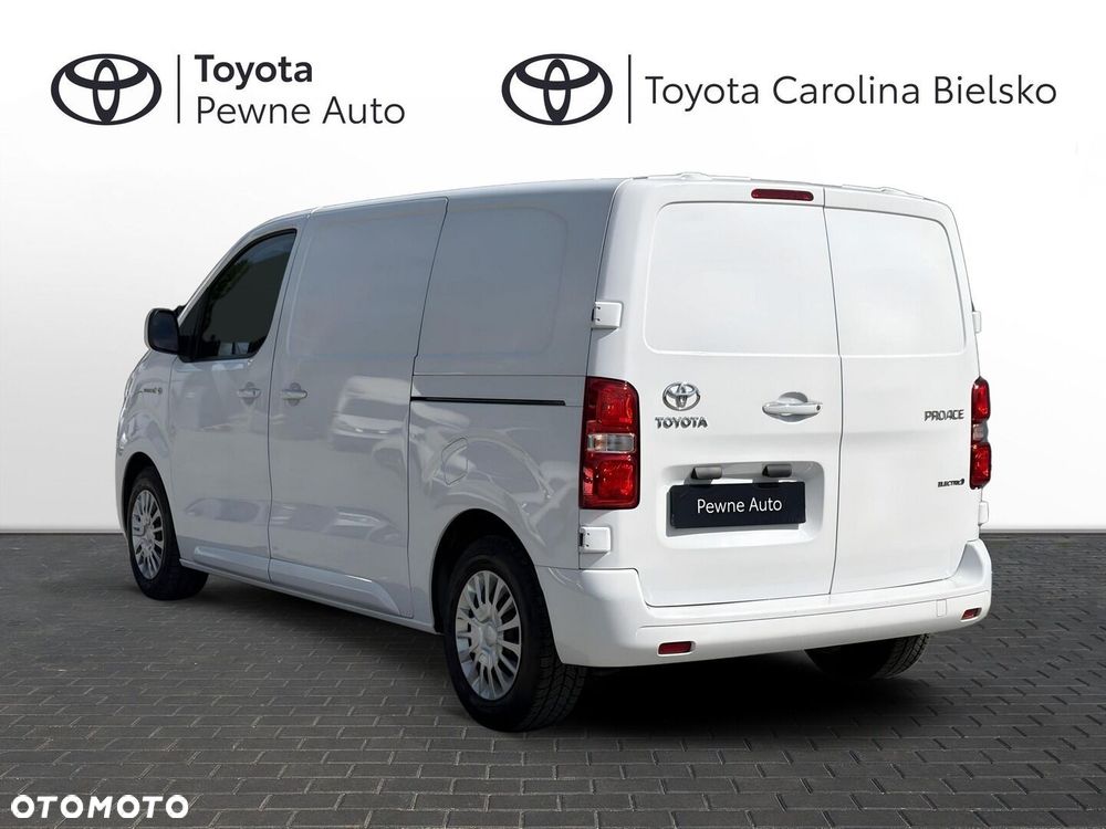 Toyota PROACE - 2