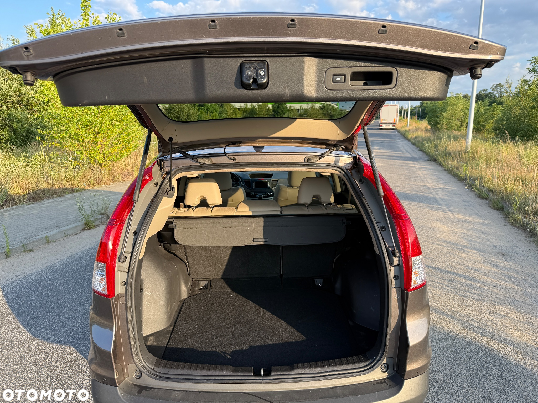 Honda CR-V 2.2i-DTEC Executive Navi + ADAS - 11