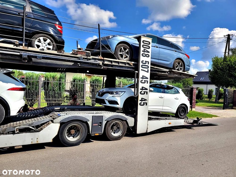 Renault Megane TCe 115 GPF LIFE - 36