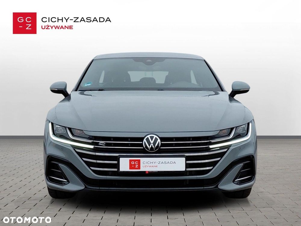 Volkswagen Arteon Shooting Brake - 8