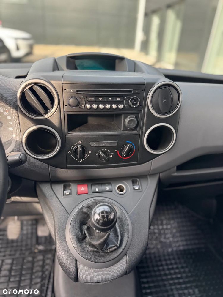 Peugeot PARTNER - 15