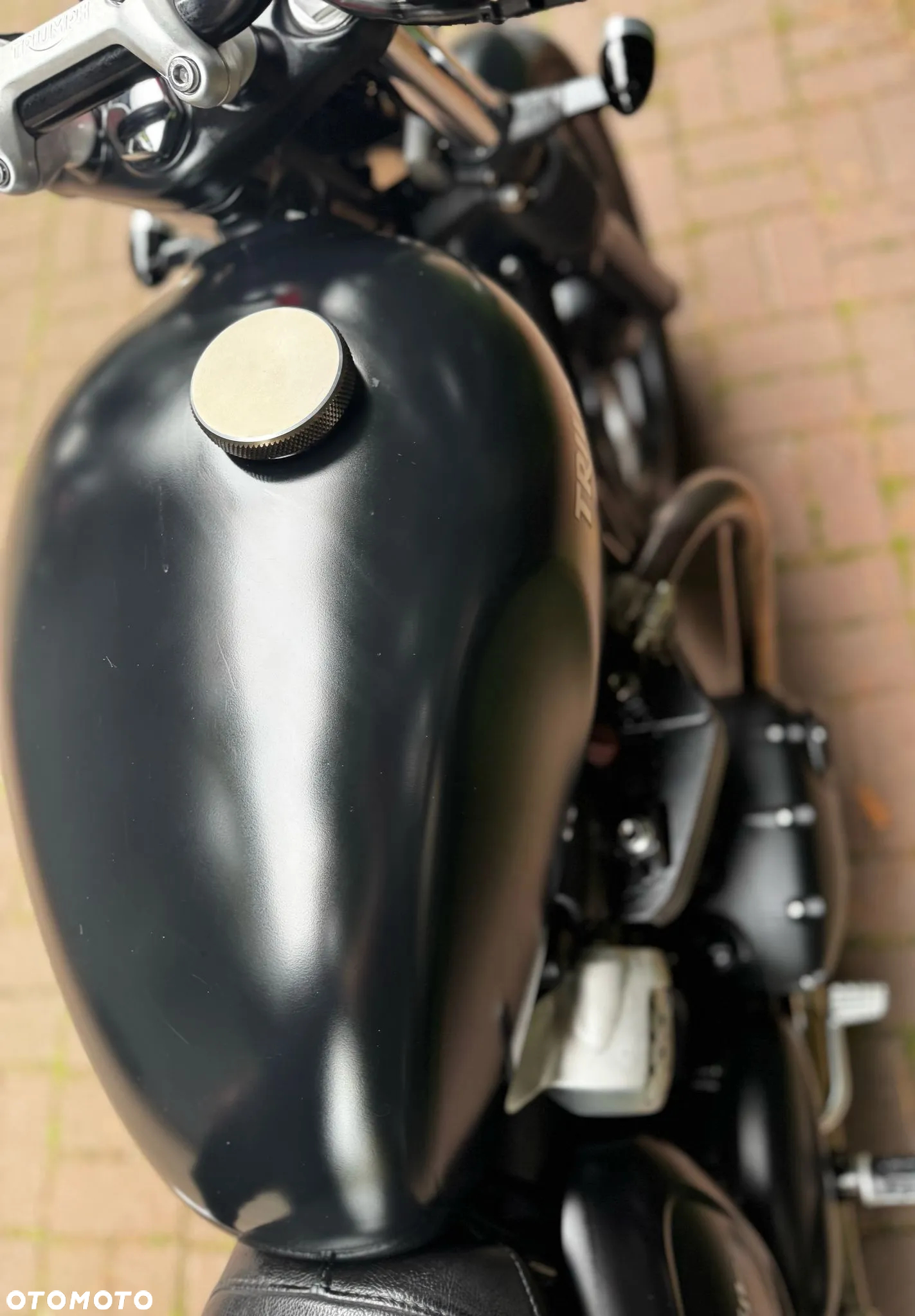 Triumph Speed Twin - 16