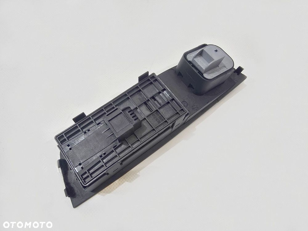 przełącznik panel lusterek szyb przód lewy audi a1 i 8x 14r 8x4959521a - 3