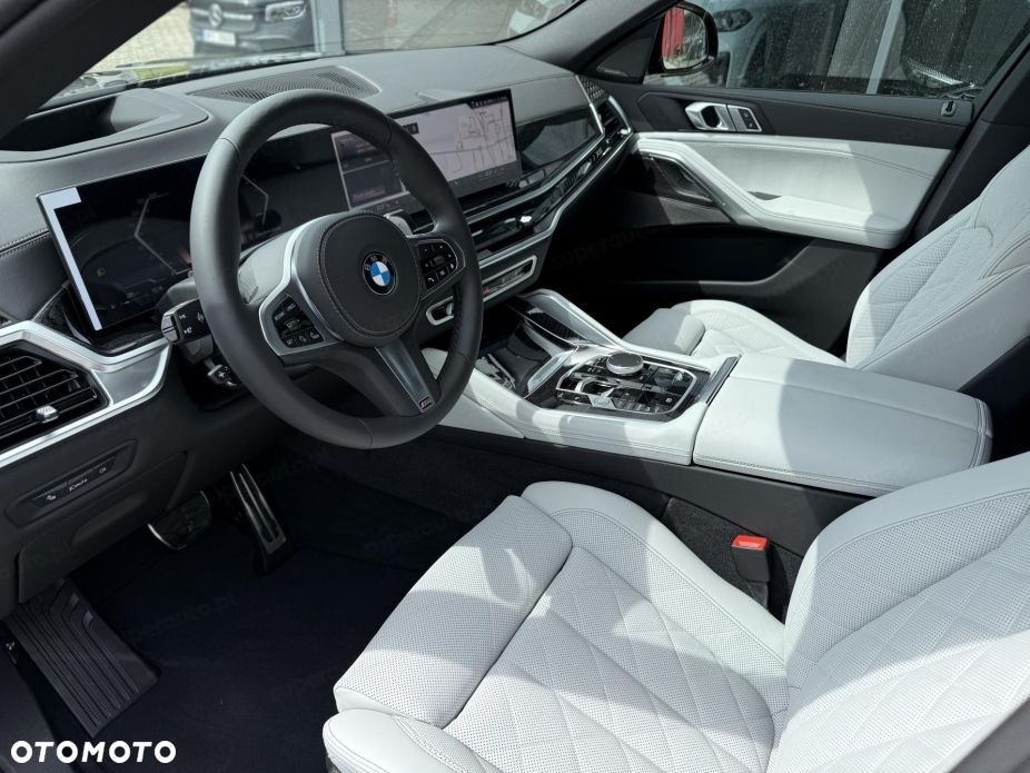 BMW X6 xDrive30d mHEV sport - 10
