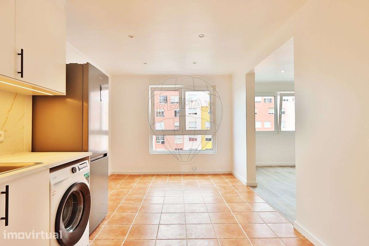 Apartamento T2 para arrendamento - Grande imagem: 4/17